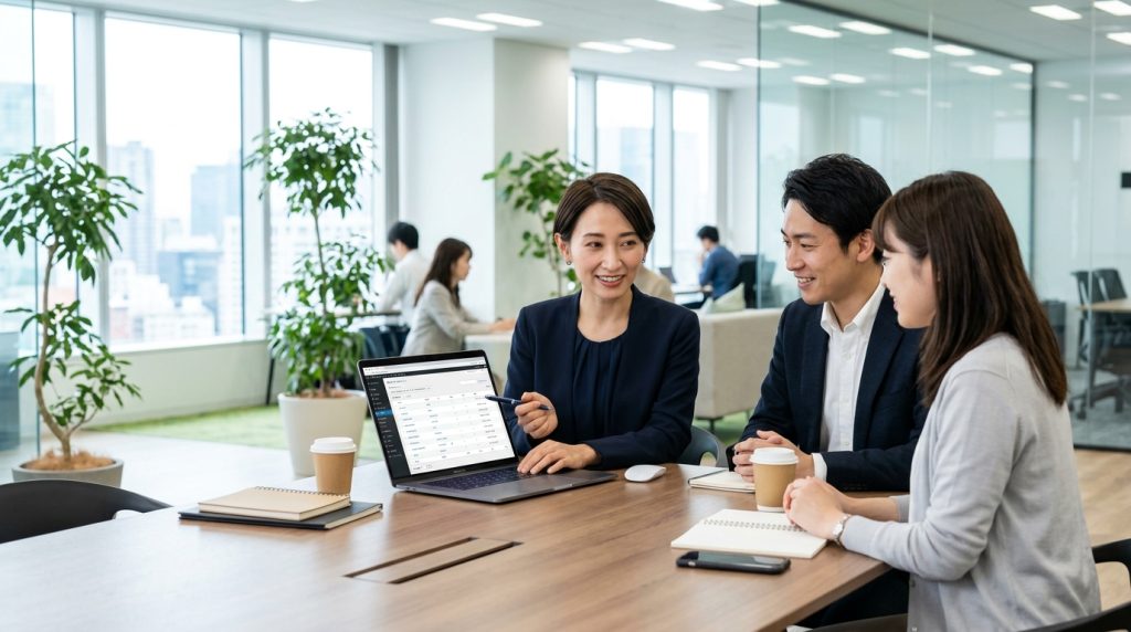 WordPress 表の作り方｜初心者でも5分で完成