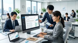 SEO記事を大量生成する方法｜AI活用で品質を保つコツ