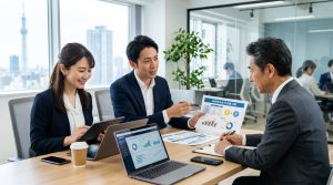 AI記事生成vs外注費を比較｜コスト削減の最適解