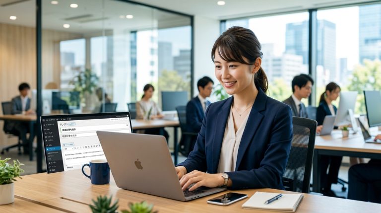 WordPress 関連記事を表示する方法｜プラグインで簡単設定