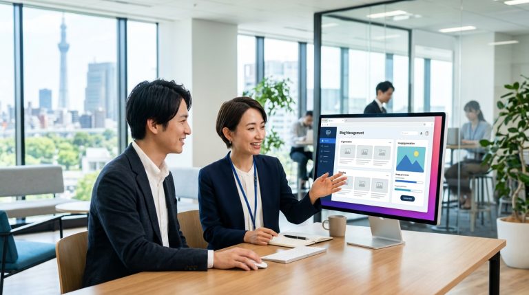 アイキャッチ画像を自動生成する方法｜AI活用で時短