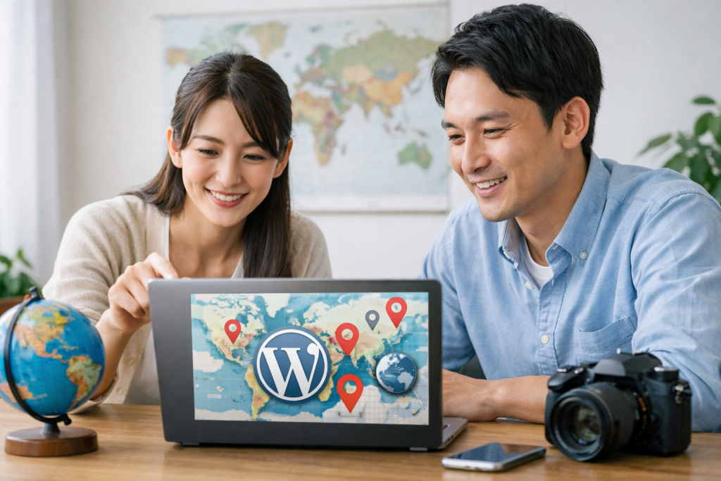 WordPressプラグインで始めるGEO対応