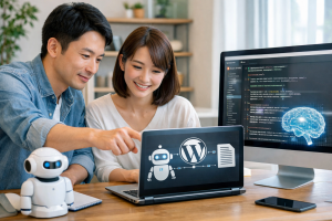 AI自動記事投稿WordPressプラグイン設定方法