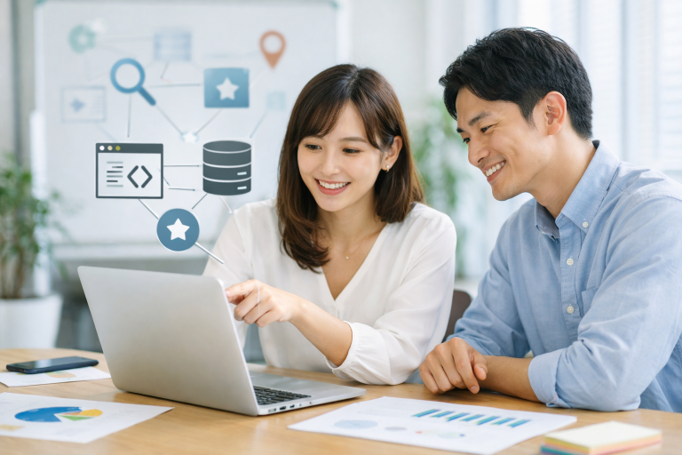 AP Writerの構造化データ｜SEO・GEO対策を自動化