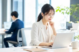 オウンドメディアのAI記事自動生成でSEO強化する方法