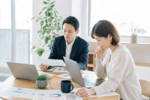 年末に見直すオウンドメディアのKPI設計術
