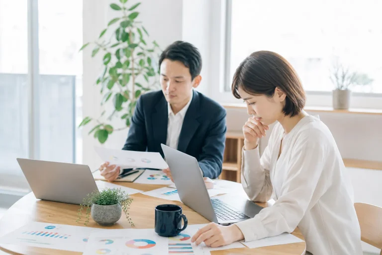 年末に見直すオウンドメディアのKPI設計術