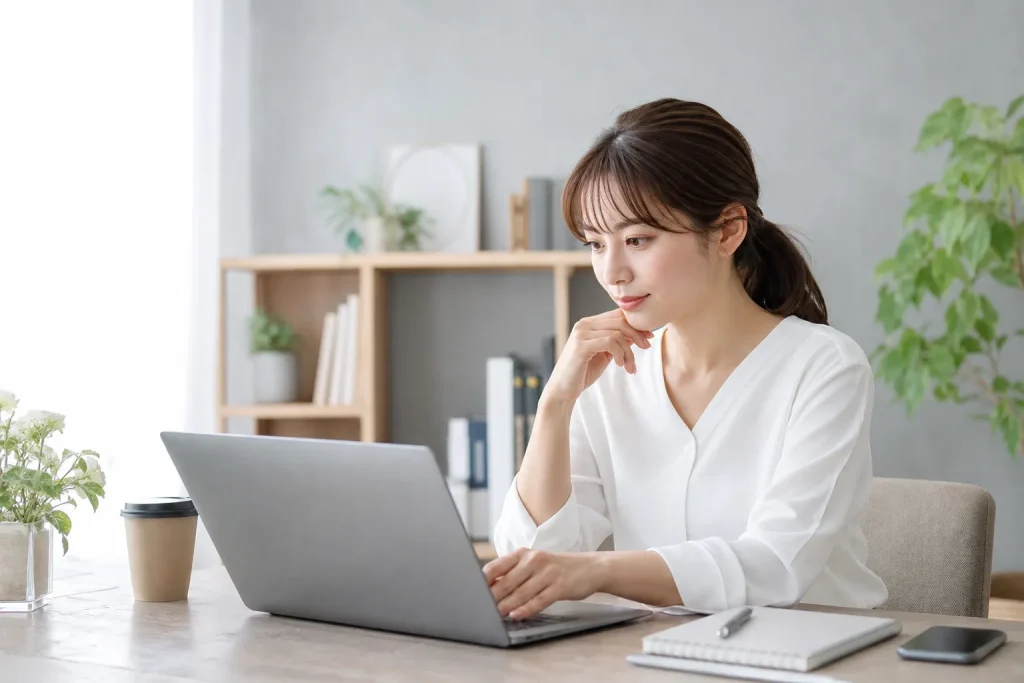 ChatGPTに引用されるアンサーファースト構造とは