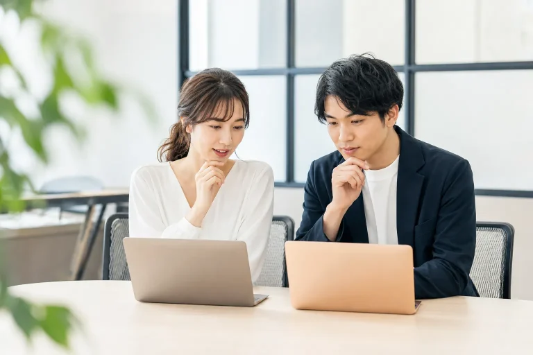 GEO対策とSEO対策の違い｜両立する記事構成の作り方